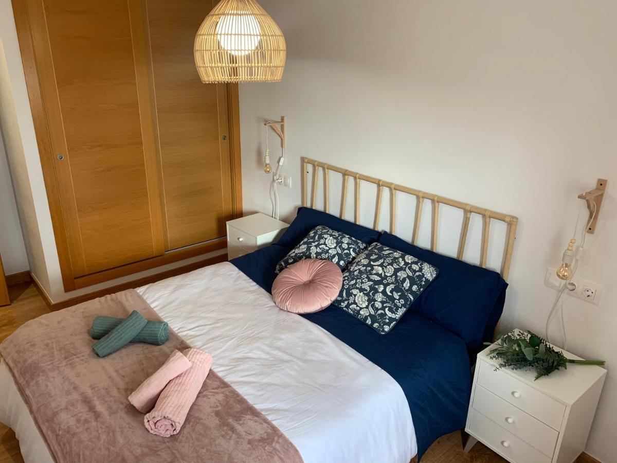 Precioso Apartamento, Luminoso, Equipado トレ・デ・ベナガルボン エクステリア 写真