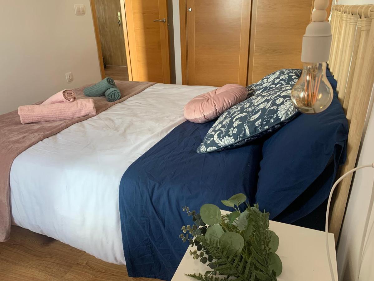 Precioso Apartamento, Luminoso, Equipado トレ・デ・ベナガルボン エクステリア 写真