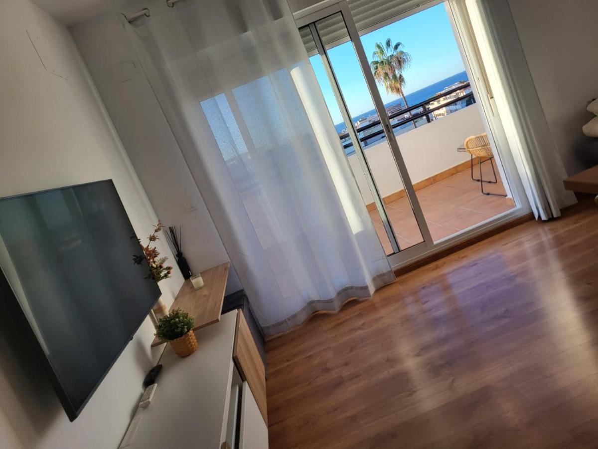Precioso Apartamento, Luminoso, Equipado トレ・デ・ベナガルボン エクステリア 写真
